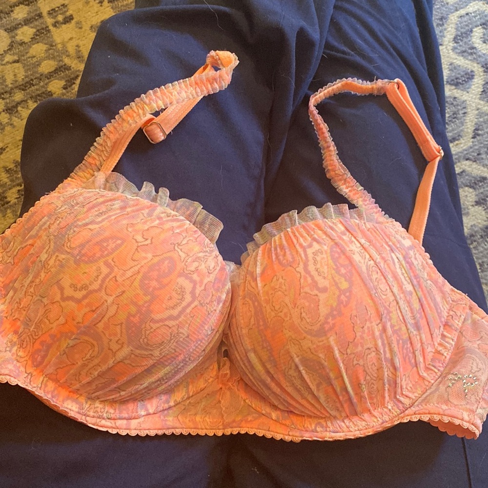 Victoria’s Secret Push-up Bra